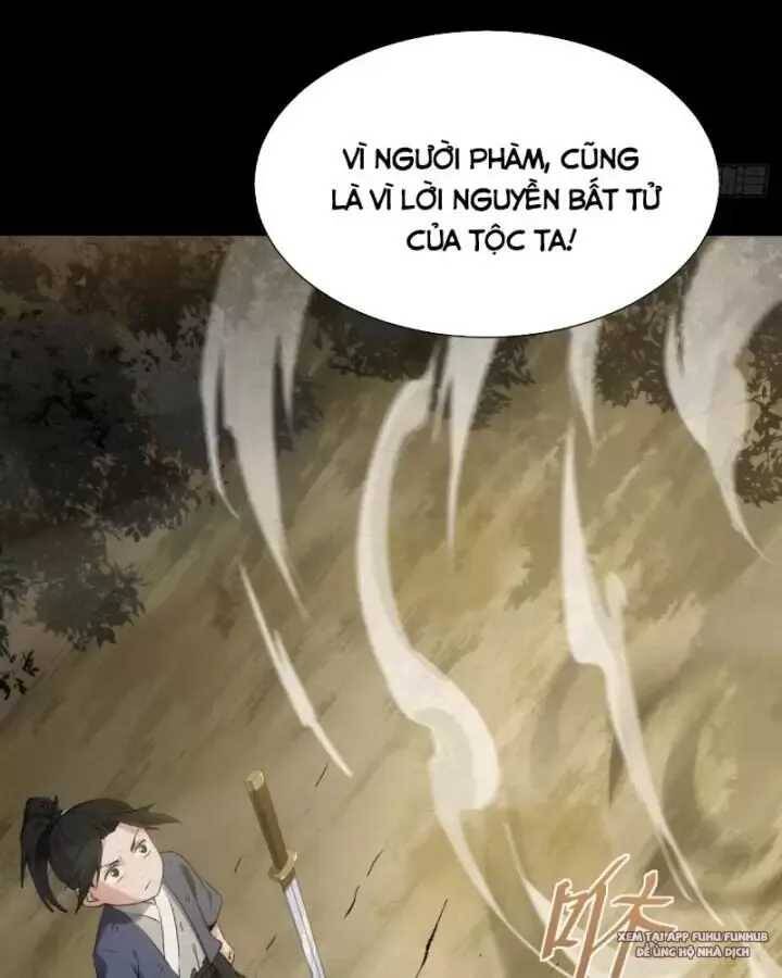 Tróc Đao Nhân Chap 2 - Next Chap 3