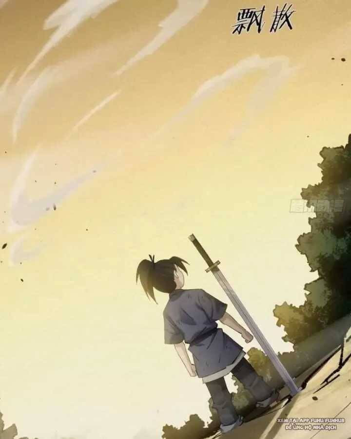 Tróc Đao Nhân Chap 2 - Next Chap 3
