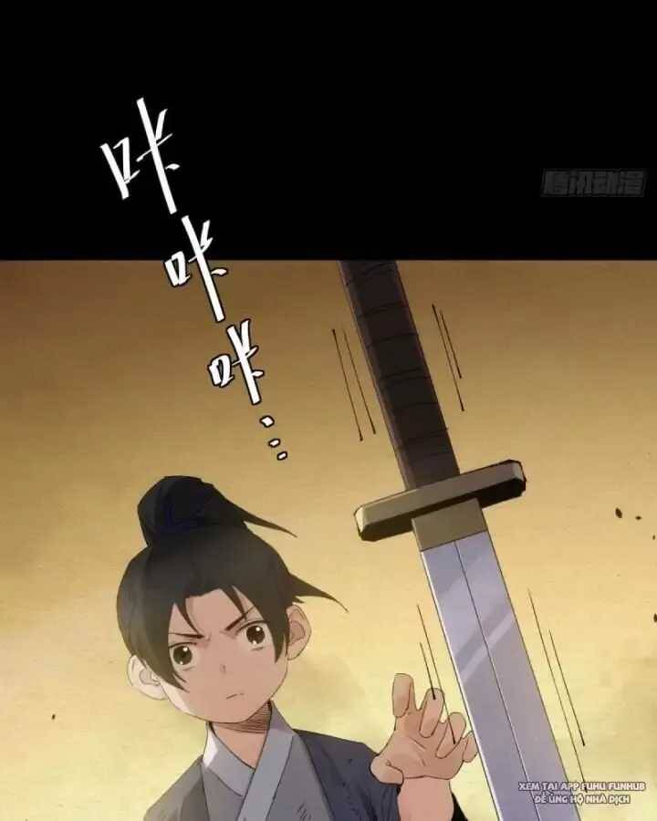 Tróc Đao Nhân Chap 2 - Next Chap 3