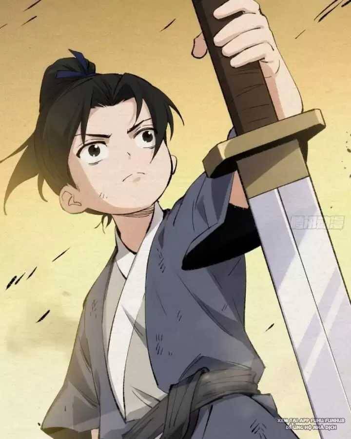 Tróc Đao Nhân Chap 2 - Next Chap 3