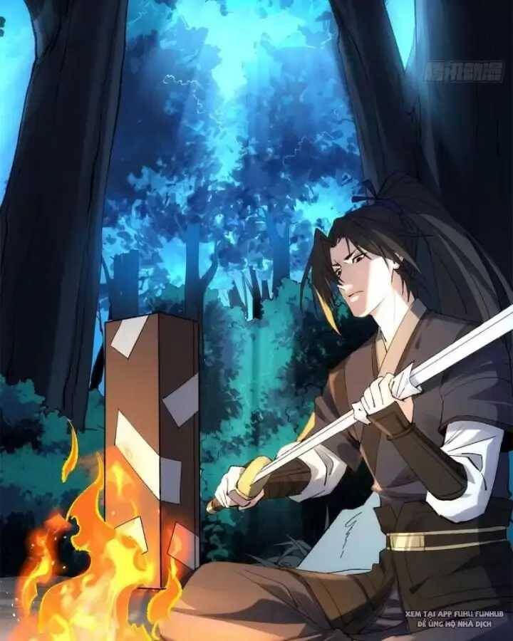 Tróc Đao Nhân Chap 2 - Next Chap 3