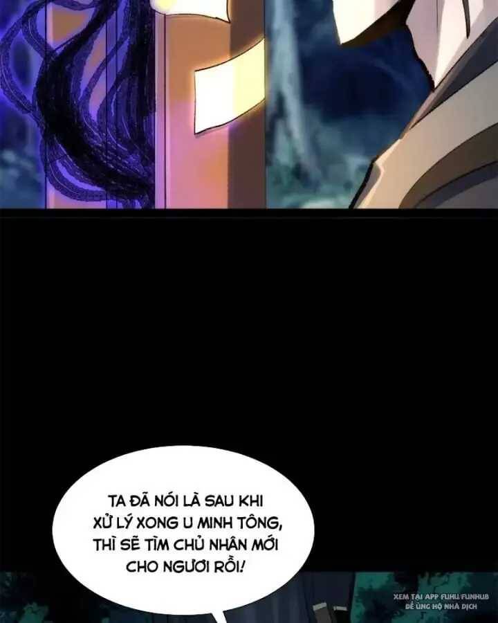 Tróc Đao Nhân Chap 2 - Next Chap 3