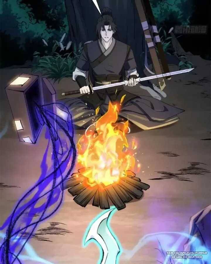 Tróc Đao Nhân Chap 2 - Next Chap 3