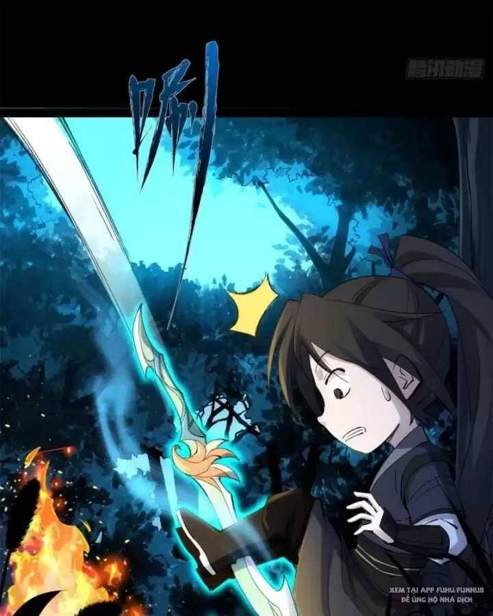 Tróc Đao Nhân Chap 2 - Next Chap 3
