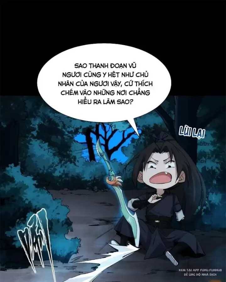 Tróc Đao Nhân Chap 2 - Next Chap 3