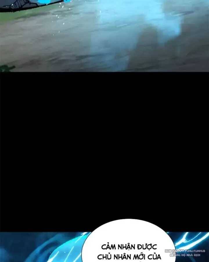 Tróc Đao Nhân Chap 2 - Next Chap 3