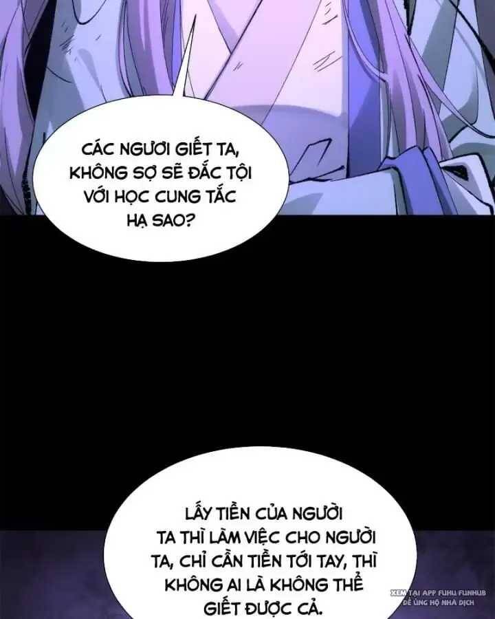 Tróc Đao Nhân Chap 2 - Next Chap 3