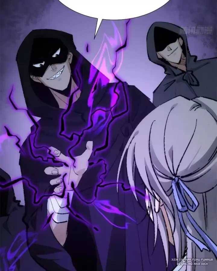 Tróc Đao Nhân Chap 2 - Next Chap 3