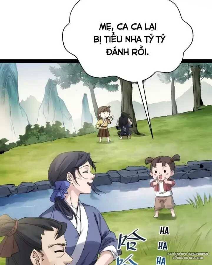 Tróc Đao Nhân Chap 2 - Next Chap 3