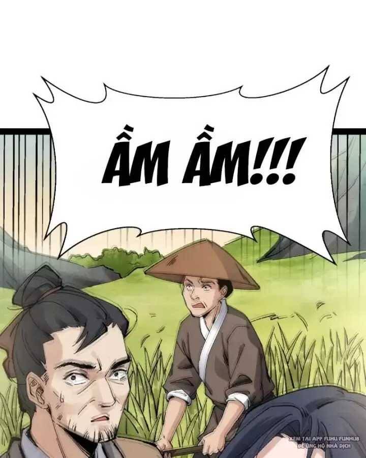 Tróc Đao Nhân Chap 2 - Next Chap 3