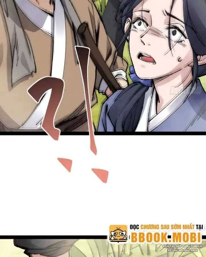 Tróc Đao Nhân Chap 2 - Next Chap 3