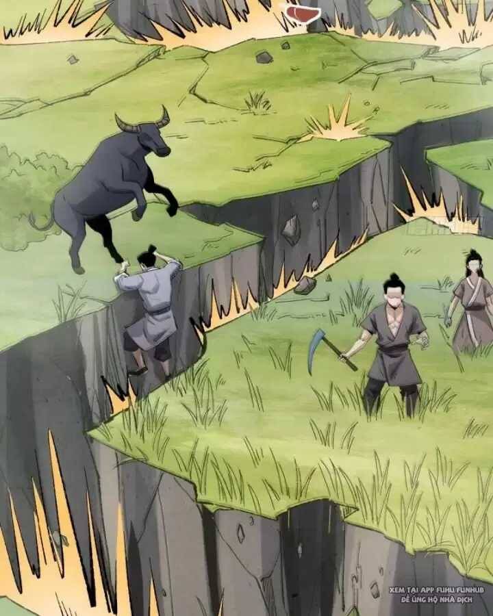 Tróc Đao Nhân Chap 2 - Next Chap 3