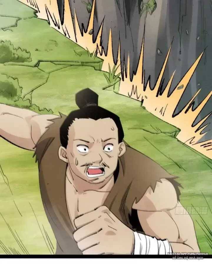 Tróc Đao Nhân Chap 2 - Next Chap 3