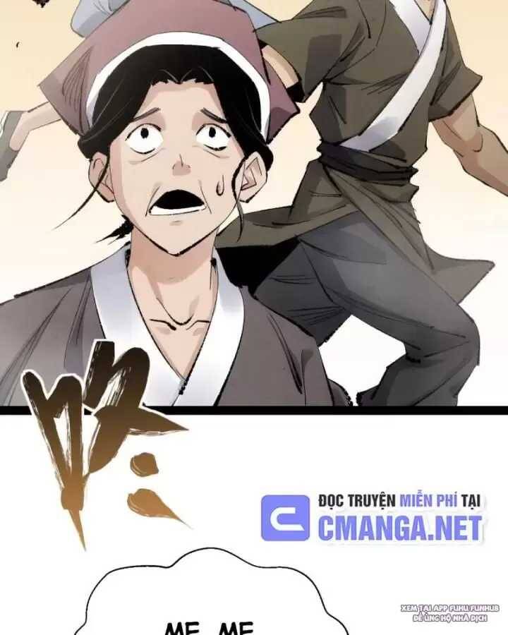 Tróc Đao Nhân Chap 2 - Next Chap 3