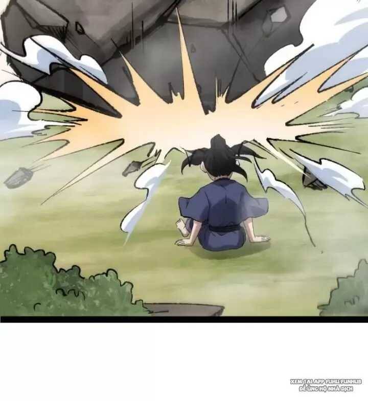Tróc Đao Nhân Chap 2 - Next Chap 3