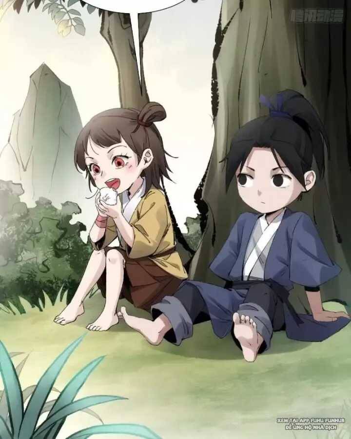 Tróc Đao Nhân Chap 2 - Next Chap 3