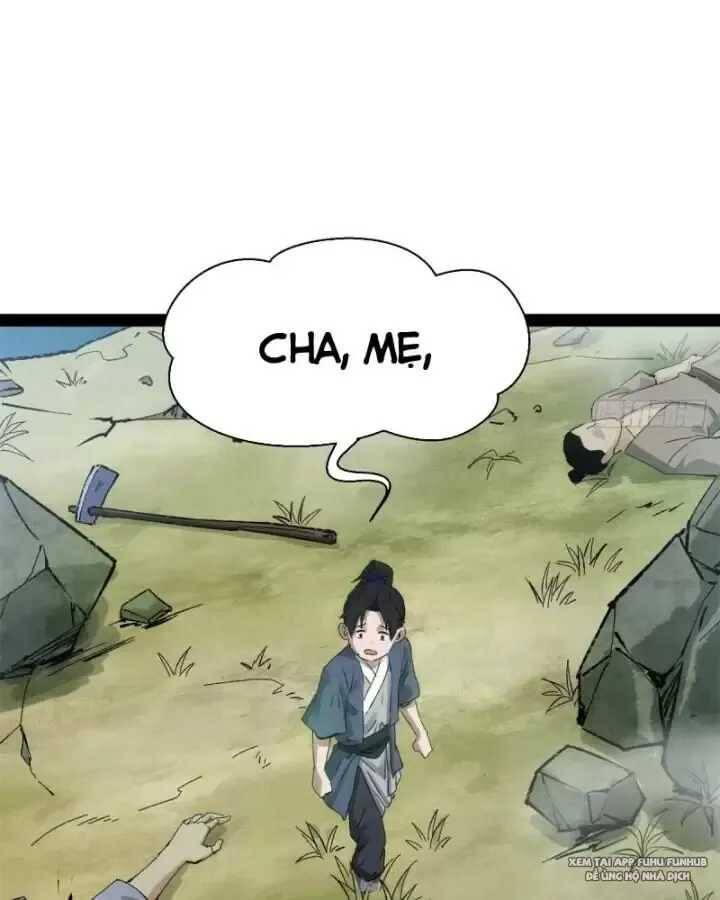 Tróc Đao Nhân Chap 2 - Next Chap 3