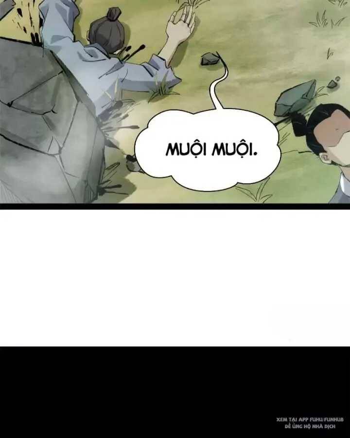 Tróc Đao Nhân Chap 2 - Next Chap 3