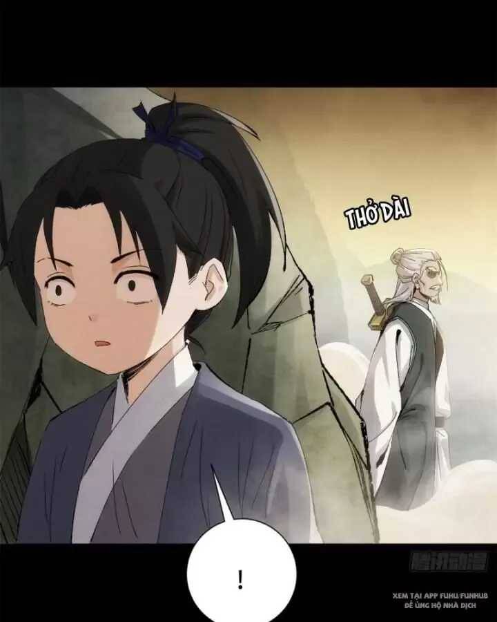 Tróc Đao Nhân Chap 2 - Next Chap 3