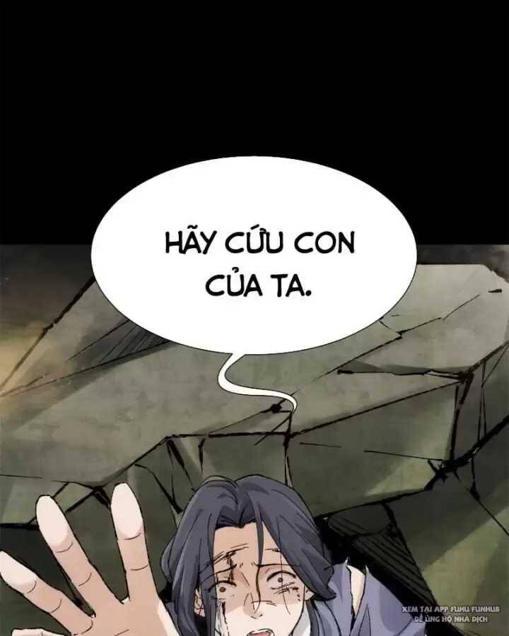 Tróc Đao Nhân Chap 2 - Next Chap 3