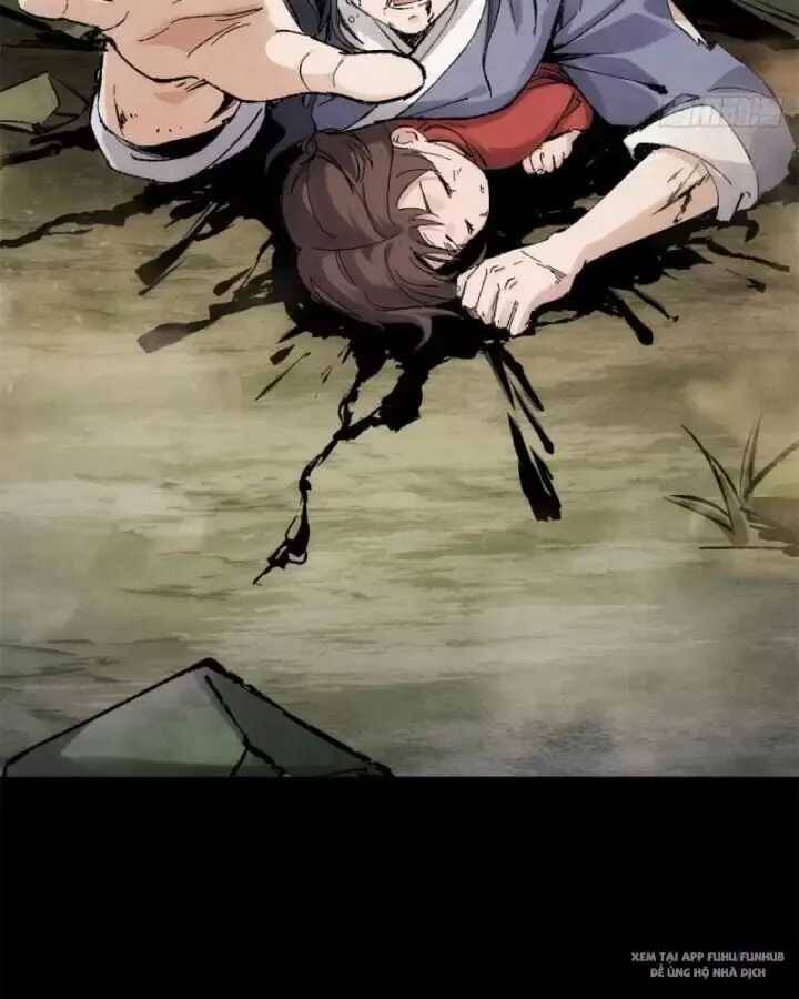 Tróc Đao Nhân Chap 2 - Next Chap 3