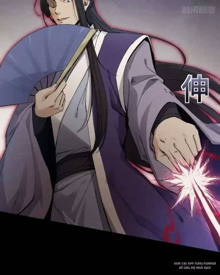 Tróc Đao Nhân Chap 2 - Next Chap 3