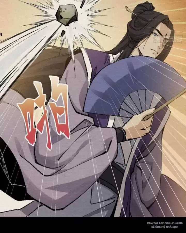 Tróc Đao Nhân Chap 2 - Next Chap 3