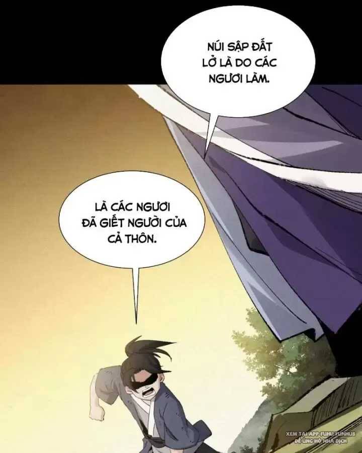 Tróc Đao Nhân Chap 2 - Next Chap 3