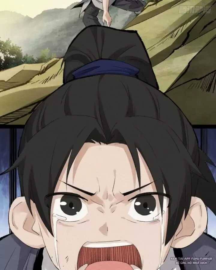 Tróc Đao Nhân Chap 2 - Next Chap 3