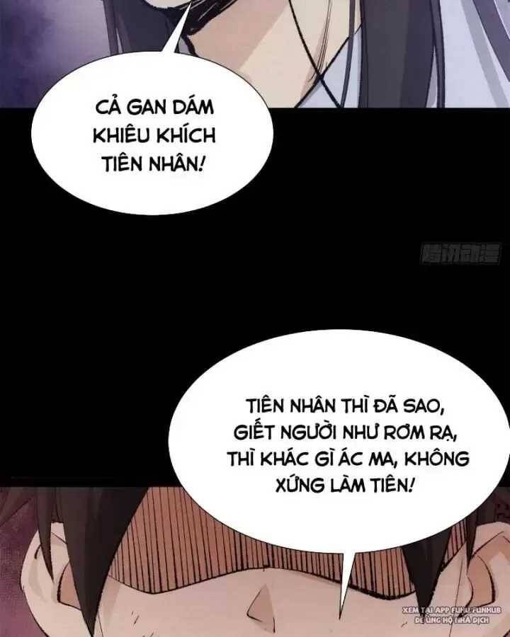 Tróc Đao Nhân Chap 2 - Next Chap 3
