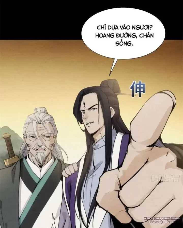 Tróc Đao Nhân Chap 2 - Next Chap 3