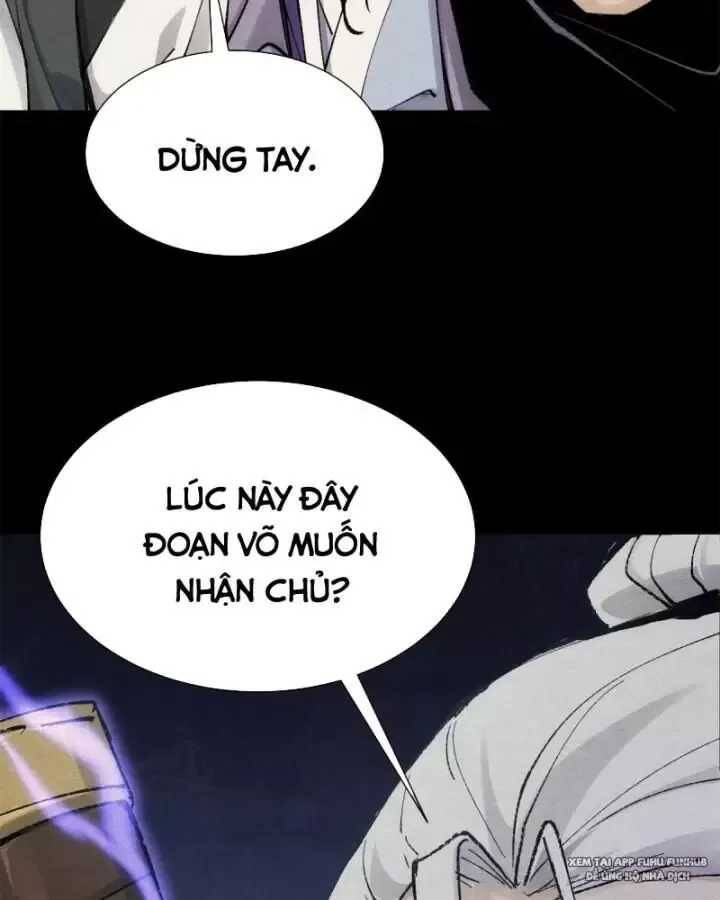 Tróc Đao Nhân Chap 2 - Next Chap 3