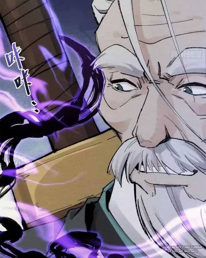 Tróc Đao Nhân Chap 2 - Next Chap 3