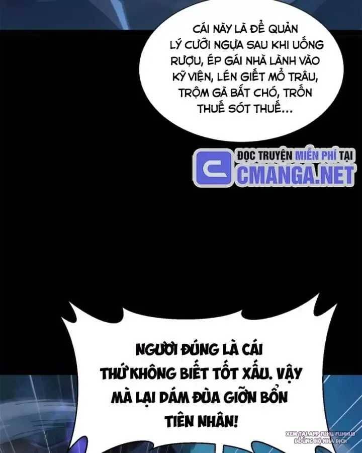 Tróc Đao Nhân Chap 3 - Next Chap 4