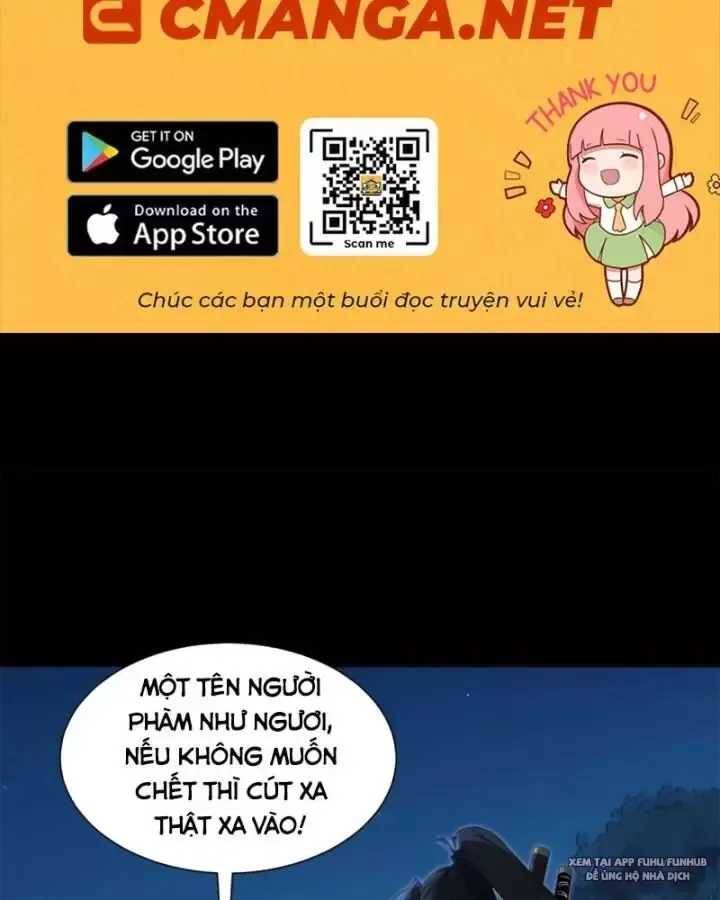 Tróc Đao Nhân Chap 3 - Next Chap 4