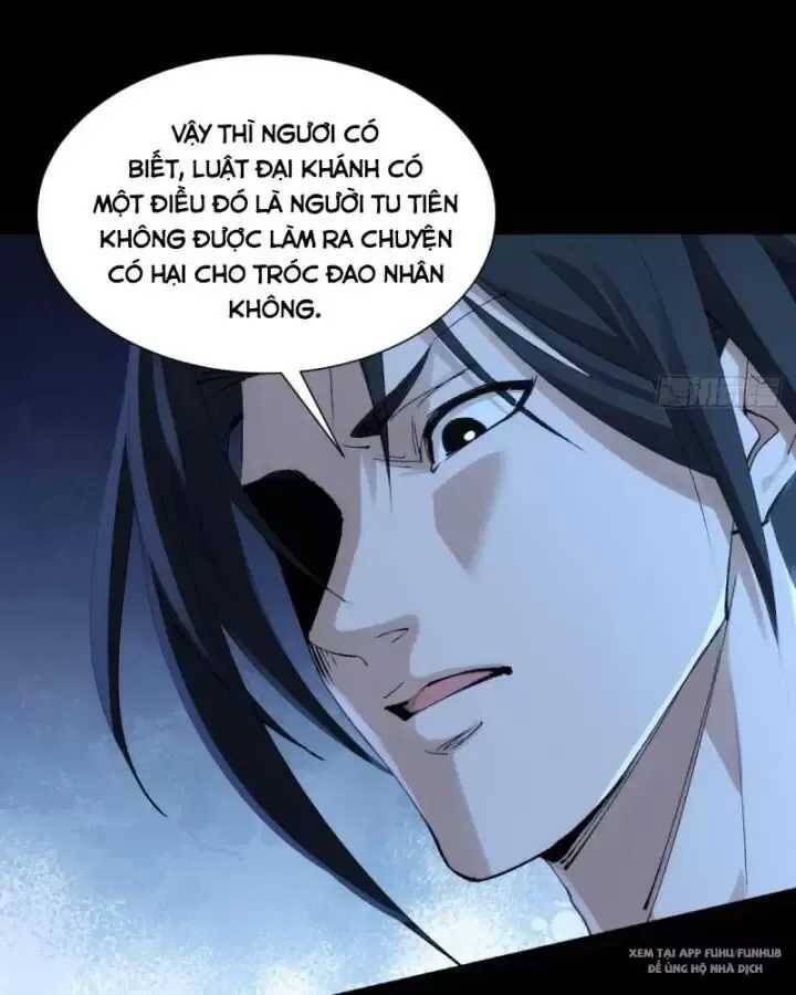Tróc Đao Nhân Chap 3 - Next Chap 4