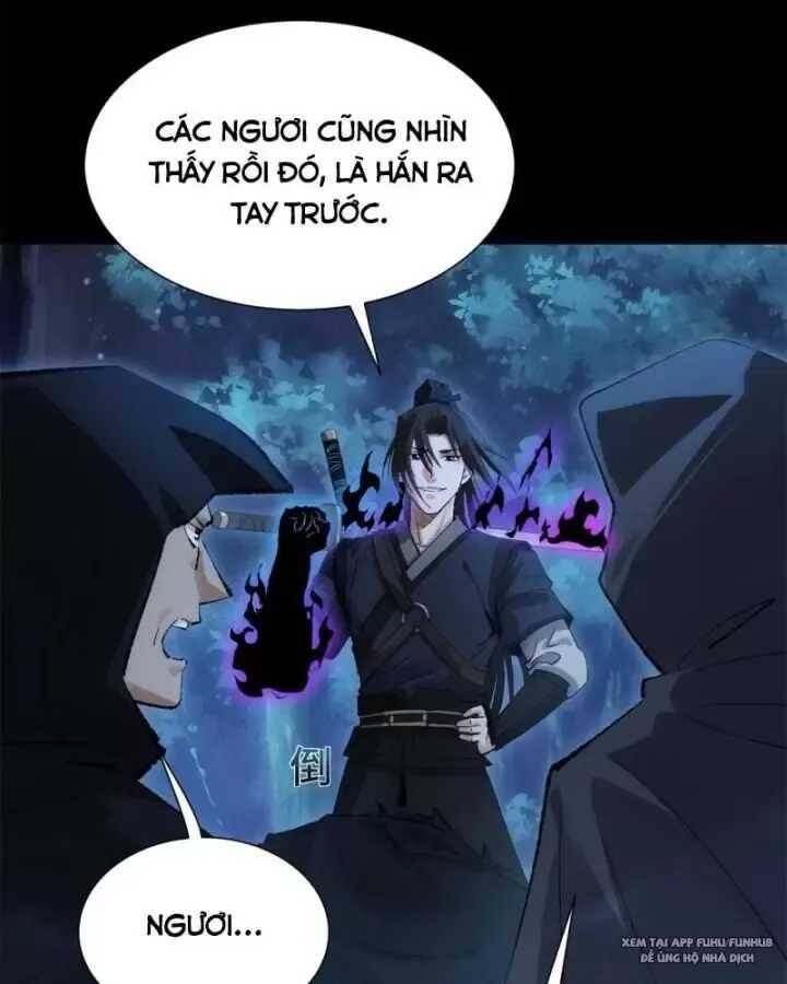 Tróc Đao Nhân Chap 3 - Next Chap 4