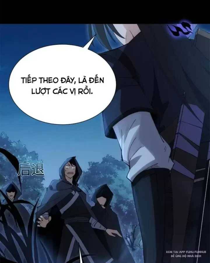Tróc Đao Nhân Chap 3 - Next Chap 4