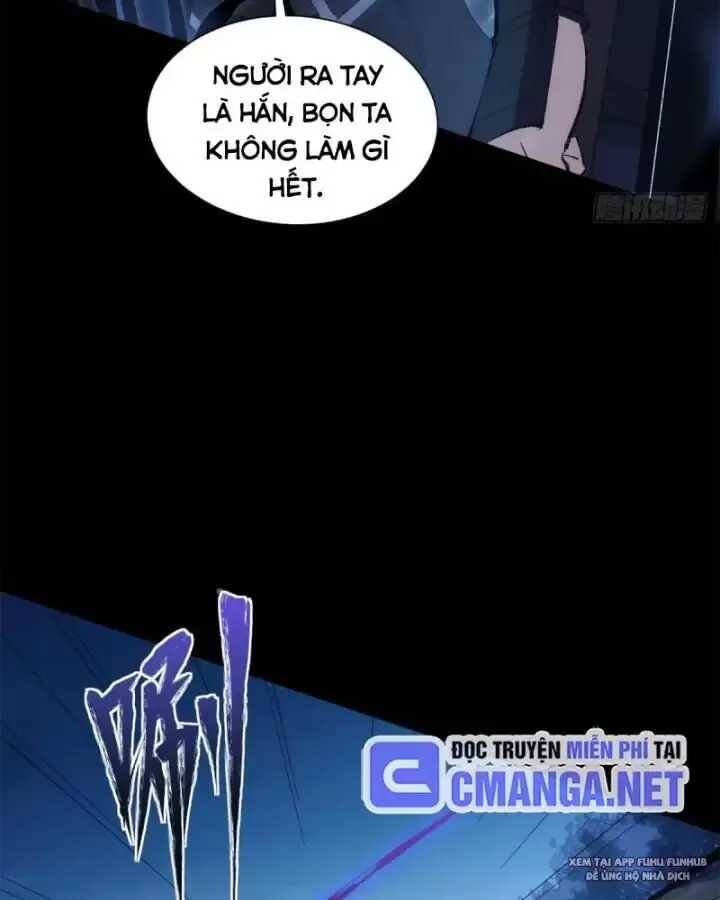 Tróc Đao Nhân Chap 3 - Next Chap 4