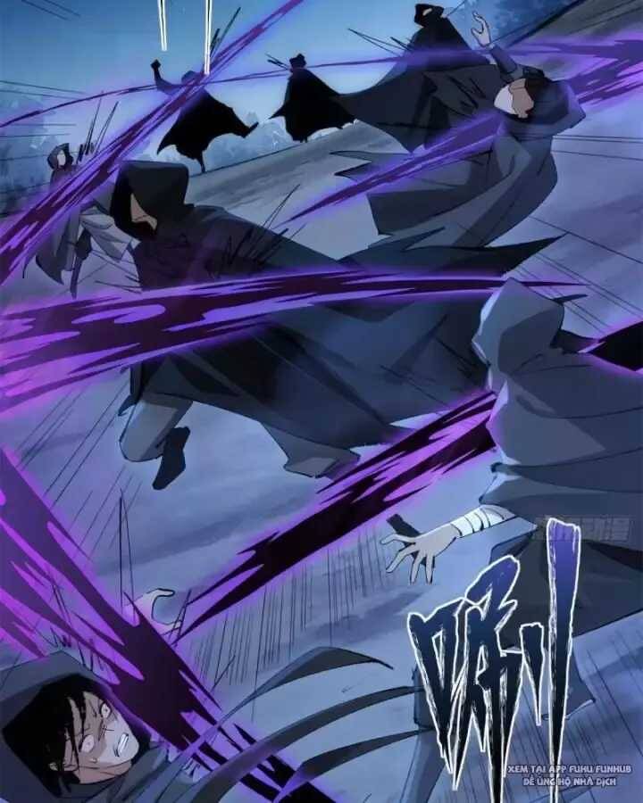Tróc Đao Nhân Chap 3 - Next Chap 4