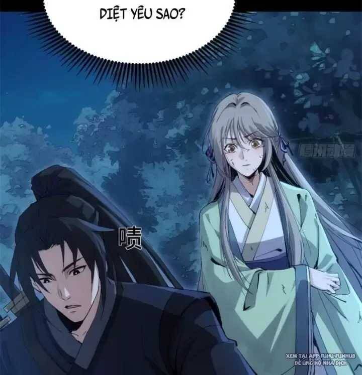 Tróc Đao Nhân Chap 3 - Next Chap 4