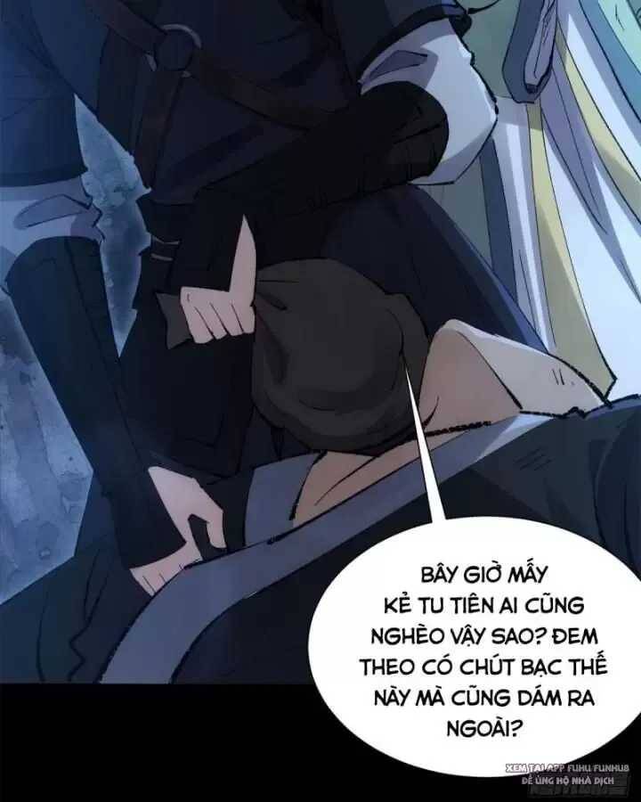 Tróc Đao Nhân Chap 3 - Next Chap 4