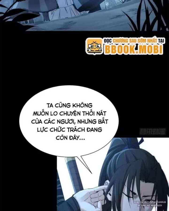 Tróc Đao Nhân Chap 3 - Next Chap 4