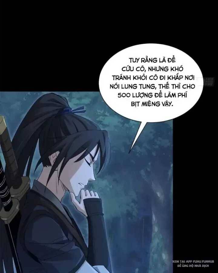 Tróc Đao Nhân Chap 3 - Next Chap 4