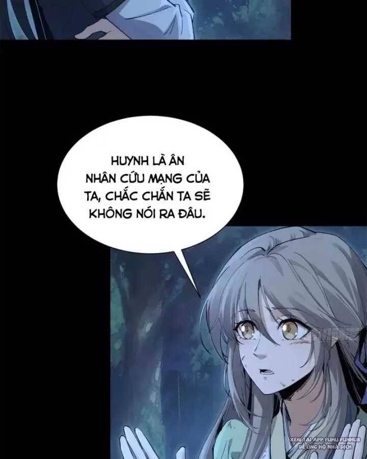 Tróc Đao Nhân Chap 3 - Next Chap 4