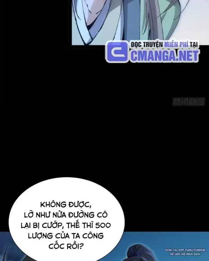 Tróc Đao Nhân Chap 3 - Next Chap 4
