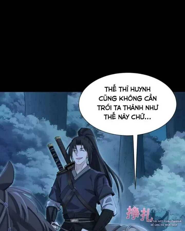 Tróc Đao Nhân Chap 3 - Next Chap 4