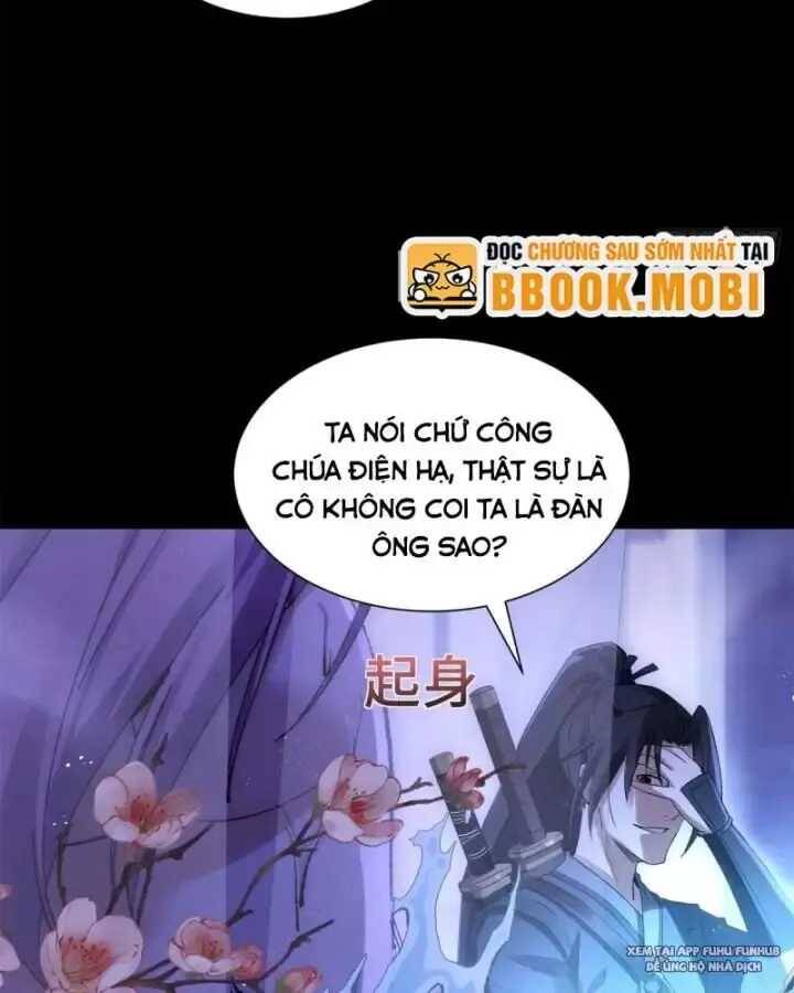 Tróc Đao Nhân Chap 3 - Next Chap 4