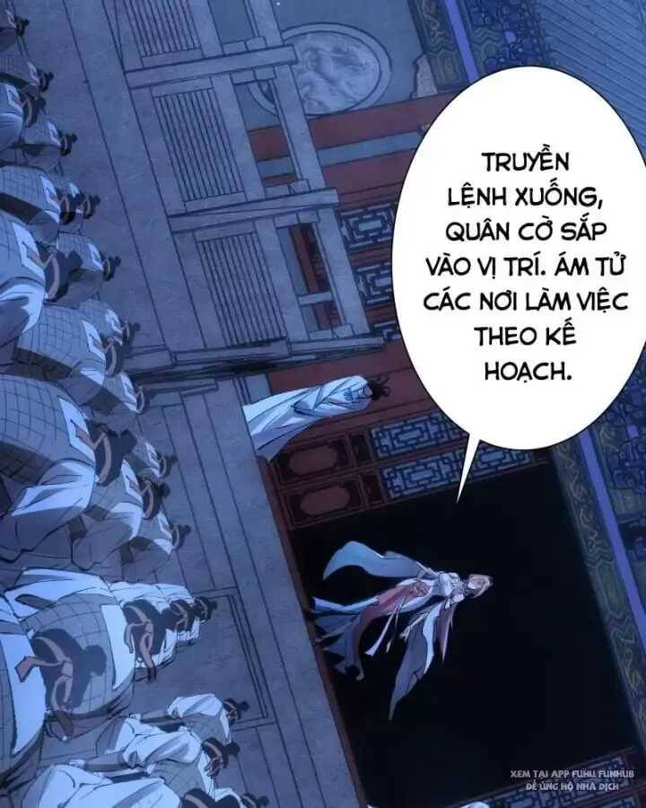 Tróc Đao Nhân Chap 3 - Next Chap 4