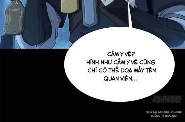 Tróc Đao Nhân Chap 3 - Next Chap 4